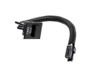 GM 15957294 Switch Assembly, High Idle