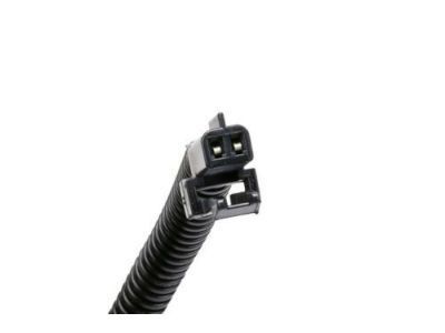 GM 15957294 Switch Assembly, High Idle