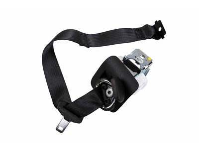 2017 Chevrolet Suburban Seat Belt - 19303022