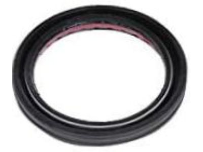 GMC Suburban Crankshaft Seal - 10228655