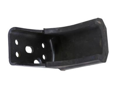 GM 20909401 Stop Assembly, Rear Spring Front