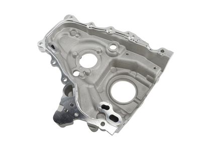Chevrolet Timing Cover - 12707629