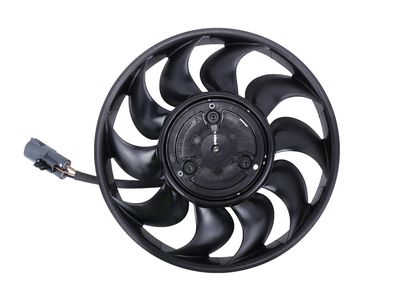 GM 84000791 Motor Assembly, Engine Cooling Fan 84000791 GM Motor Assembly, Engine Cooling Fan Product Photo 1 of 3