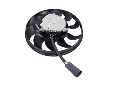 84000791 GM Motor Assembly, Engine Cooling Fan Product Photo 2 of 3