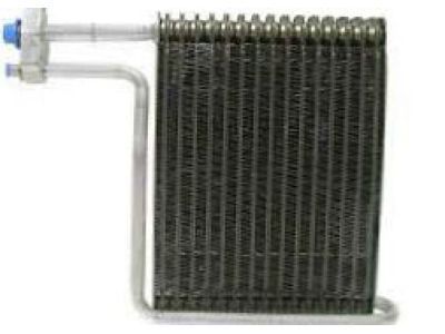 2002 Pontiac Firebird Evaporator - 52477813