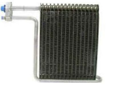 Pontiac Firebird Evaporator - 52477813