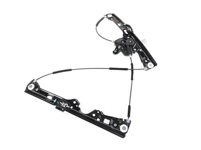 2023 GMC Canyon Window Regulator - 85609318