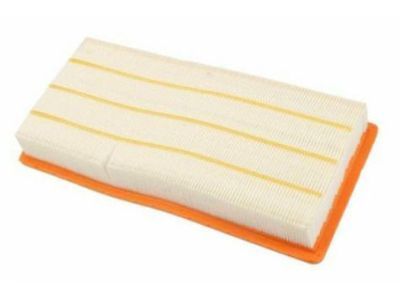 Cadillac CT6 Air Filter - 23418368