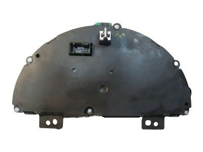 GM 15825567 Instrument Panel Gage CLUSTER