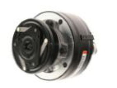 GMC S15 A/C Compressor - 88964864