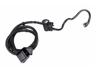 2012 Chevrolet Silverado EGR Valve - 22840966