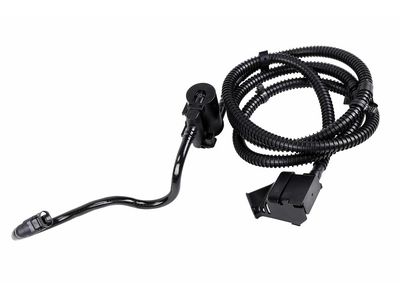 2012 Chevrolet Silverado EGR Valve - 22840966