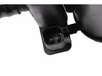 2012 Chevrolet Silverado EGR Valve - 22840966