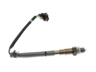 Cadillac SRX Oxygen Sensor - 12619211