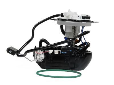 GM 19179819 Fuel Tank Fuel Pump Module Kit