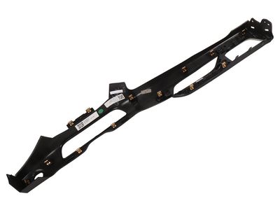 84489295 GM Instrument Panel Trim Pad *Black Product Photo 2 of 2