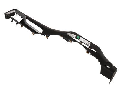 84489295 GM Instrument Panel Trim Pad *Black Product Photo 1 of 2