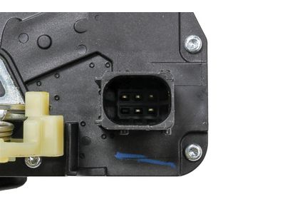 Chevrolet Impala Door Lock Actuator - 22862248