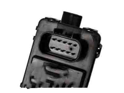 GM 25826405 Generator Battery Control Module