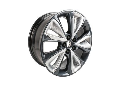 Chevrolet Bolt EV Spare Wheel - 42765773