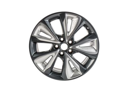 Chevrolet Bolt EV Spare Wheel - 42765773