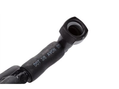 84042388 GM Power Brake Booster Vacuum Hose Assembly Product Photo 3 of 4