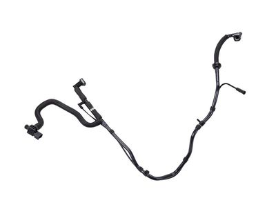 GM 84042388 Power Brake Booster Vacuum Hose Assembly 84042388 GM Power Brake Booster Vacuum Hose Assembly Product Photo 1 of 4