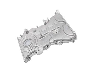 Chevrolet Cruze Timing Cover - 12695111