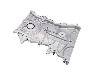 Chevrolet Cruze Timing Cover - 12695111