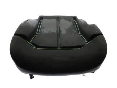 2000 GMC Sierra Seat Cushion Pad - 12473282