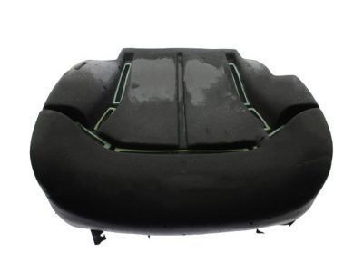 2002 Chevrolet Tahoe Seat Cushion Pad - 12473282