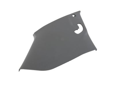 84773318 GM Panel Assembly, Body L/Plr Upr Tr *Black Product Photo 1 of 2