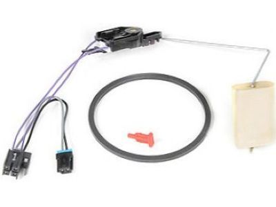 Pontiac Firebird Fuel Tank Sending Unit - 25316321