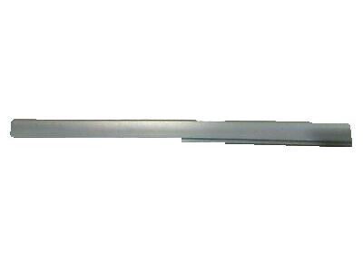 GMC Savana Door Moldings - 15960361