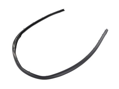 2023 Chevrolet Colorado Door Seal - 85632354