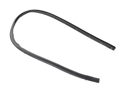 2023 Chevrolet Colorado Door Seal - 85632354
