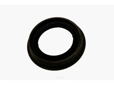 2021 Chevrolet Silverado Automatic Transmission Seal - 24228886