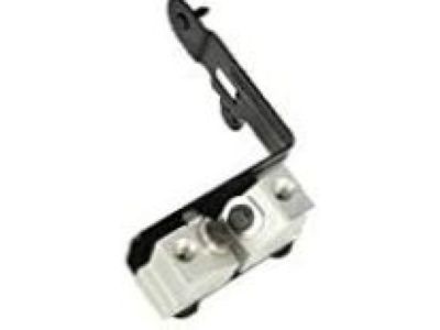 2006 Chevrolet Malibu Brake Proportioning Valve - 15847196