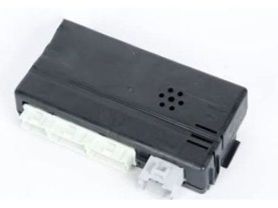 GM 19116648 Body Control Module Assembly