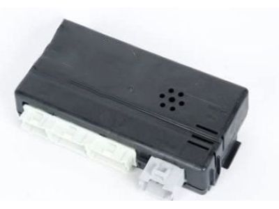 Saturn L200 Body Control Module - 19116648