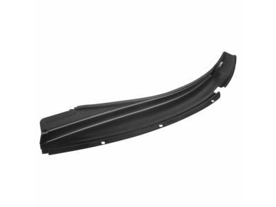 GM 25826330 Panel Assembly, Air Inlet Grille