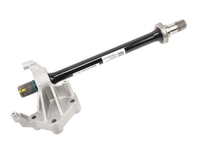 Cadillac XT4 Axle Shaft - 84304678
