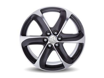 Buick Enclave Spare Wheel - 84036542