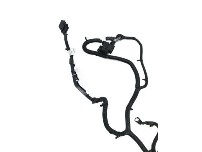 GM 84026681 Harness Assembly, Fwd Lamp Wiring
