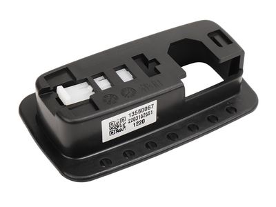 13550067 GM RETAINER ASM-R/RL CTSY & RDG LP Product Photo 2 of 2