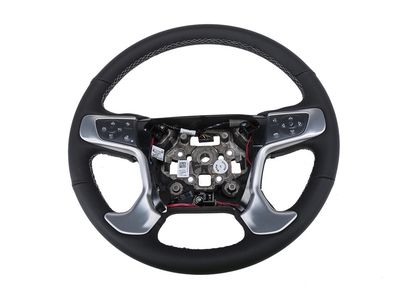 GMC Sierra Steering Wheel - 84483791