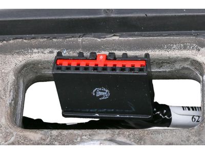 GMC Sierra Steering Wheel - 84483791