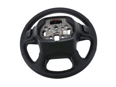 GMC Sierra Steering Wheel - 84483791
