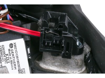 GMC Sierra Steering Wheel - 84483791