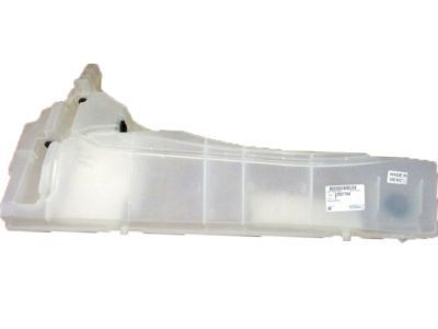 GM 22927764 Container Assembly, Windshield Washer Solvent